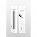 Joyroom Excellent Series Passive Capacitive Pen - универсална писалка за iPad и мобилни устройства (бял) 7