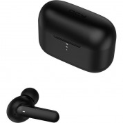 QCY T10 TWS Wireless Earbuds - безжични блутут слушалки за мобилни устройства (черен) 3