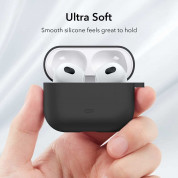 ESR AirPods 3 Bounce Carrying Case for Apple AirPods 3 (black) 3