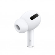 Dudao U13 Pro TWS Bluetooth Earphones - безжични блутут слушалки със зареждащ кейс (бял) 2