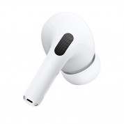 Dudao U13 Pro TWS Bluetooth Earphones - безжични блутут слушалки със зареждащ кейс (бял) 3