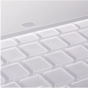 Bosity Shield Set - комплект защитни покрития за MacBook Air 11.6 инча (модели от 2010 до 2015) 1