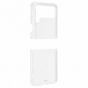 CaseMate Tough Clear Case for Samsung Galaxy Z Flip 3 5G (clear) 6