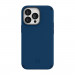 Incipio Duo Case - удароустойчив хибриден кейс за iPhone 13 Pro (тъмносин) 4