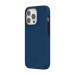 Incipio Duo MagSafe Case - удароустойчив хибриден кейс с MagSafe за iPhone 13 Pro (тъмносин) 2