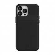 Incipio Stashback Case for iPhone 13 Pro Max (black) 3