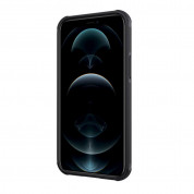 Nillkin CamShield Pro Case for iPhone 13 mini (black) 4