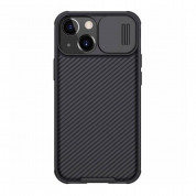 Nillkin CamShield Pro Case for iPhone 13 mini (black)