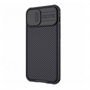 Nillkin CamShield Pro Case for iPhone 13 mini (black) 2