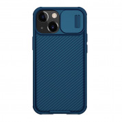 Nillkin CamShield Pro Case for iPhone 13 mini (blue)