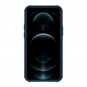 Nillkin CamShield Pro Case for iPhone 13 mini (blue) 1
