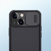 Nillkin CamShield Pro Case for iPhone 13 mini (blue) 12