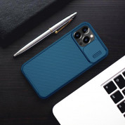 Nillkin CamShield Pro Case for iPhone 13 Pro Max (blue) 6