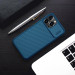 Nillkin CamShield Pro Case - хибриден удароустойчив кейс за iPhone 13 Pro Max (син) 7