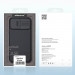 Nillkin CamShield Pro Case - хибриден удароустойчив кейс за iPhone 13 Pro Max (син) 16
