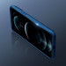 Nillkin CamShield Pro Case - хибриден удароустойчив кейс за iPhone 13 Pro Max (зелен) 12