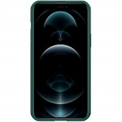 Nillkin CamShield Pro Case - хибриден удароустойчив кейс за iPhone 13 Pro Max (зелен) 1