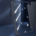 DUX DUCIS Toby Tablet Case - хибриден удароустойчив кейс с отделение за Apple Pencil 2 за iPad mini 6 (2021) (розов) 15