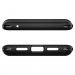 Spigen Rugged Armor Case - тънък качествен силиконов (TPU) калъф за Google Pixel 6 Pro (черен) 8