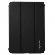 Spigen Liquid Air Folio Case for iPad mini 6 (2021) (black) 2