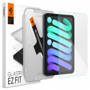 Spigen Tempered Glass GLAS.tR EZ Fit for iPad mini 6 (2021) (clear)