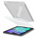 Spigen Tempered Glass GLAS.tR EZ Fit - висококачествено стъклено защитно покритие за дисплея на iPad mini 6 (2021) (прозрачно) 7