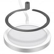 Spigen OneTap MagSafe Ring Adapter (black) 3