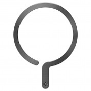 Spigen OneTap MagSafe Ring Adapter (black) 1