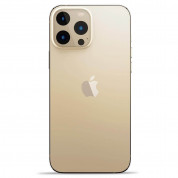 Spigen Optik Lens Protector for iPhone 13 Pro, iPhone 13 Pro Max (gold)  8