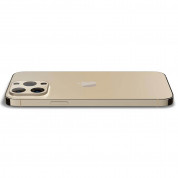 Spigen Optik Lens Protector for iPhone 13 Pro, iPhone 13 Pro Max (gold)  5