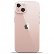 Spigen Glass tR Optik Lens Protector 2 Pack for iPhone 13, iPhone 13 mini (pink)  8