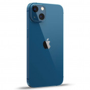 Spigen Glass tR Optik Lens Protector 2 Pack for iPhone 13, iPhone 13 mini (blue)  1