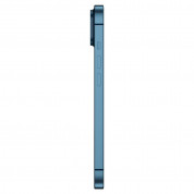 Spigen Glass tR Optik Lens Protector 2 Pack for iPhone 13, iPhone 13 mini (blue)  7