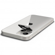 Spigen Glass tR Optik Lens Protector 2 Pack for iPhone 13, iPhone 13 mini (starlight)  4