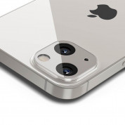 Spigen Glass tR Optik Lens Protector 2 Pack for iPhone 13, iPhone 13 mini (starlight)  3