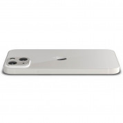 Spigen Glass tR Optik Lens Protector 2 Pack for iPhone 13, iPhone 13 mini (starlight)  5