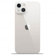 Spigen Glass tR Optik Lens Protector 2 Pack for iPhone 13, iPhone 13 mini (starlight)  8