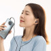Baseus Encok Wired Earphones H19 - слушалки с микрофон за мобилни устройства с 3.5 мм жак (черен) 2