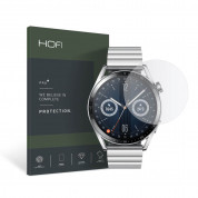 Hofi Glass Pro Plus Screen Protector for Huawei Watch GT3 46mm (clear)