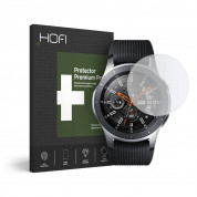 Hofi Glass Pro Plus Screen Protector for Samsung Galaxy Watch 46mm (clear)