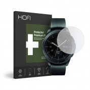 Hofi Glass Pro Plus Screen Protector for Samsung Galaxy Watch 42mm (clear)