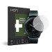 Hofi Glass Pro Plus Screen Protector - калено стъклено защитно покритие на Samsung Galaxy Watch 42мм (прозрачен) 1