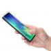 Hofi UV Glass Pro Plus Tempered Glass - стъклено защитно покритие с течно лепило и UV лампа за дисплея на Google Pixel 6 Pro (прозрачен) 4