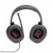 JBL Quantum 300 Over-Ear Gaming Headset - гейминг слушалки с микрофон и 3.5mm жак (черен) 4