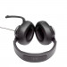 JBL Quantum 300 Over-Ear Gaming Headset - гейминг слушалки с микрофон и 3.5mm жак (черен) 5