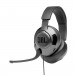 JBL Quantum 300 Over-Ear Gaming Headset - гейминг слушалки с микрофон и 3.5mm жак (черен) 6