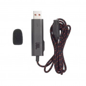 JBL Quantum 300 Over-Ear Gaming Headset - гейминг слушалки с микрофон и 3.5mm жак (черен) 8