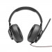 JBL Quantum 300 Over-Ear Gaming Headset - гейминг слушалки с микрофон и 3.5mm жак (черен) 2