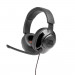 JBL Quantum 300 Over-Ear Gaming Headset - гейминг слушалки с микрофон и 3.5mm жак (черен) 1
