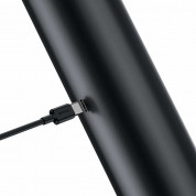 Baseus A3 Cordless Wireless Vacuum Cleaner (CRXCQA3-0A) (black) 5
